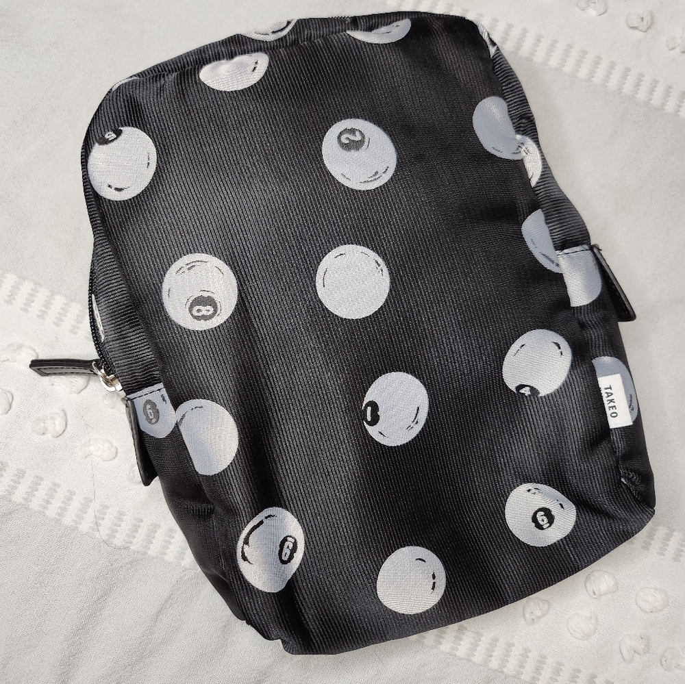 TAKEO kikuchi  👝 bag